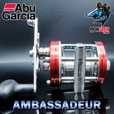 Abu Garcia 6500C Classic